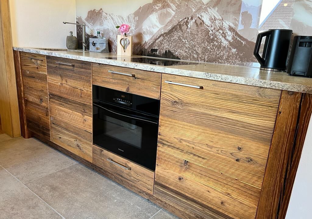 Photo of Kitchen in Buching
