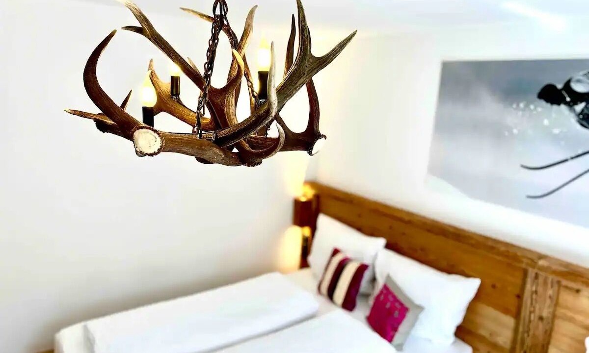 Photo of Bedroom in Buching