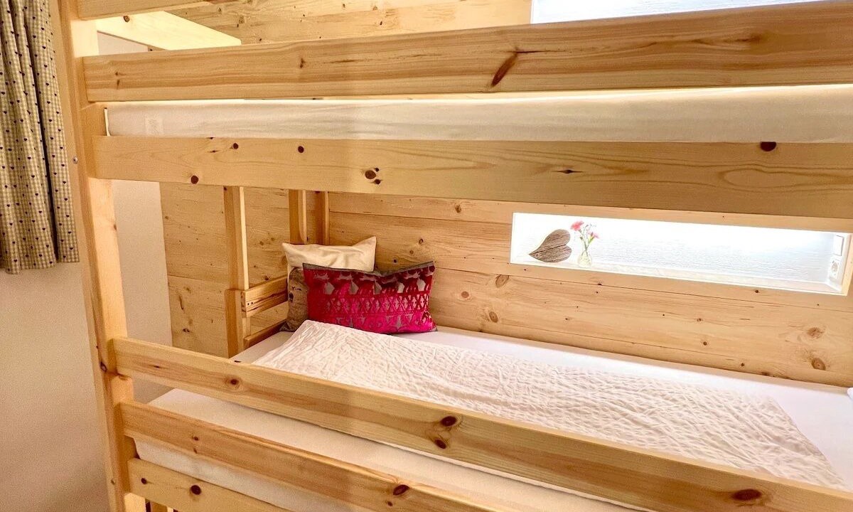 Photo of Bedroom in Buching