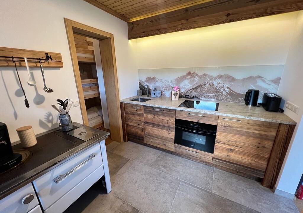 Photo of Kitchen in Buching