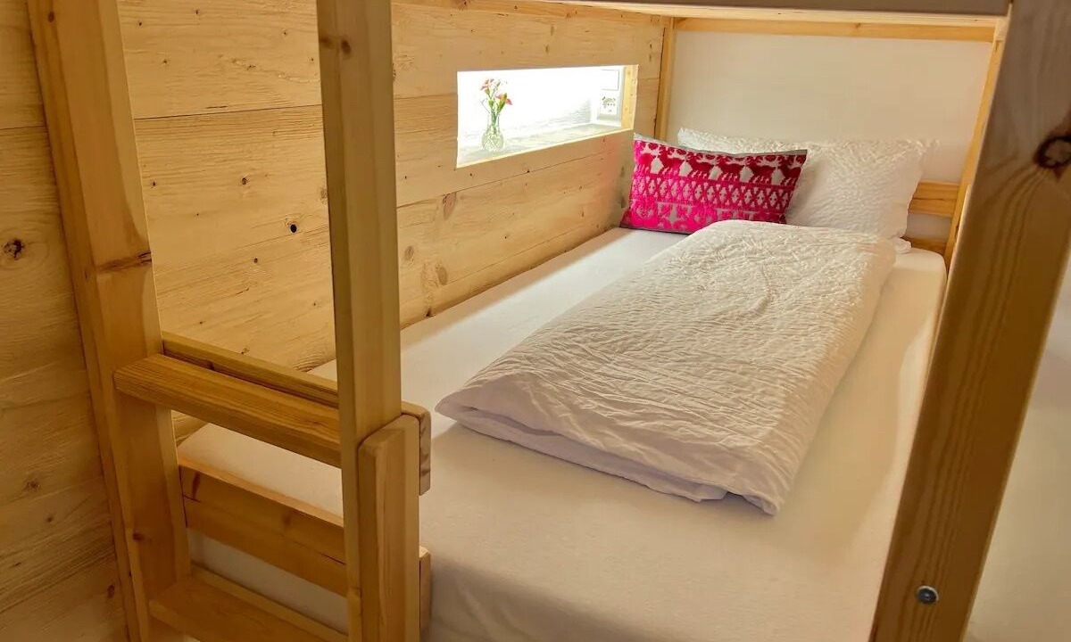 Photo of Bedroom in Buching