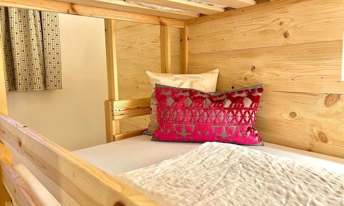 Photo of Bedroom in Buching