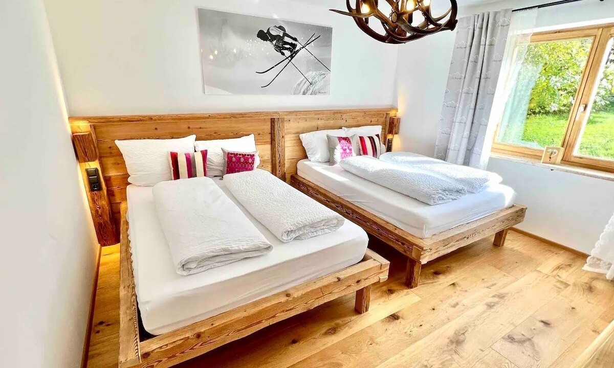 Photo of Bedroom in Buching