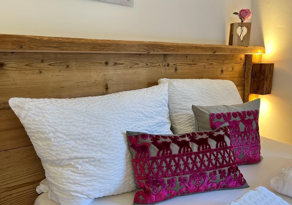 Photo of Bedroom in Buching