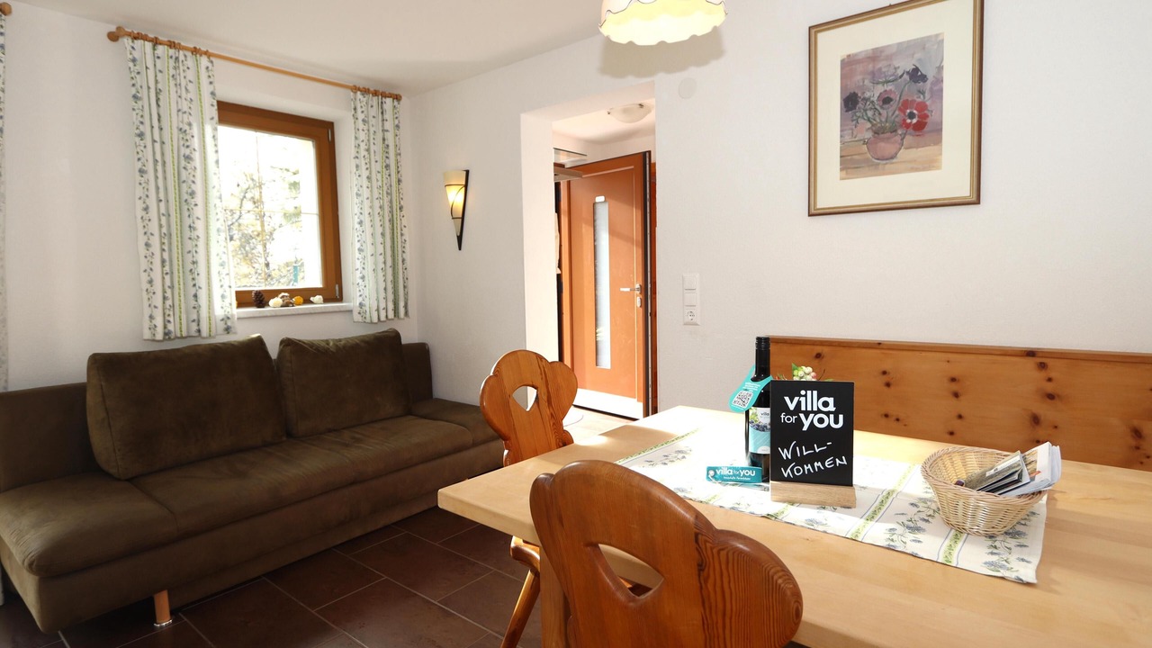 Photo of Livingroom in Fendels