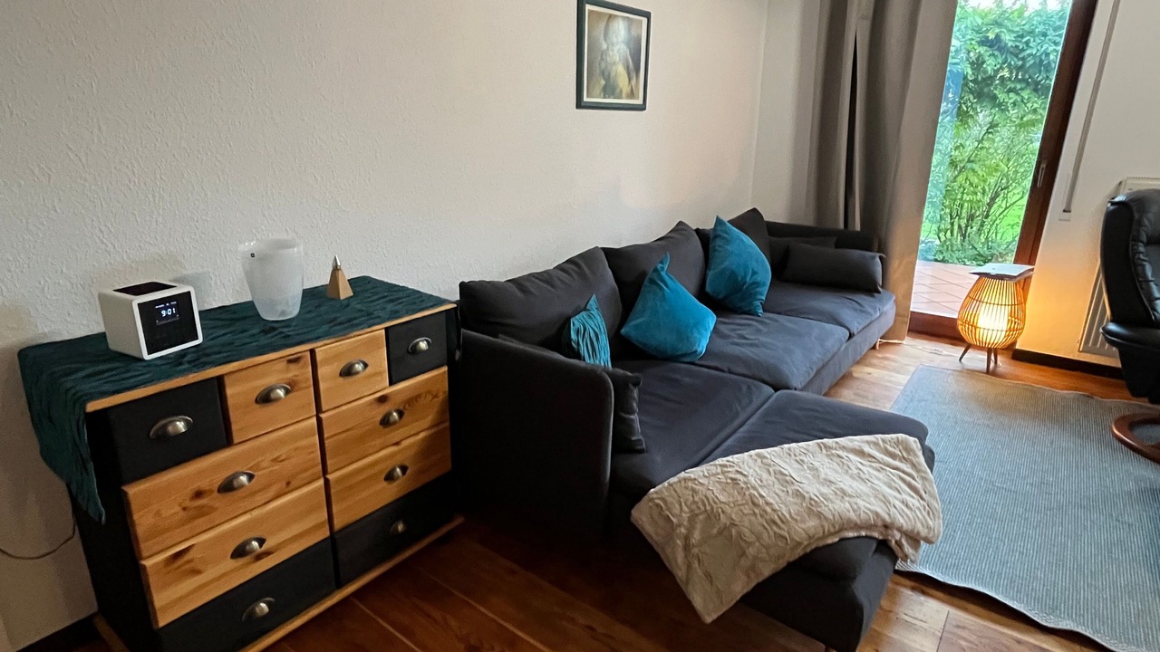 Photo of Livingroom in Backemoor