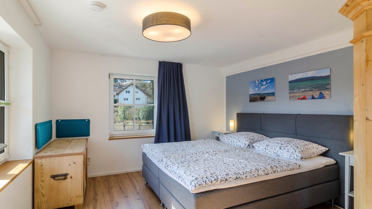 Photo of Bedroom in Schienen