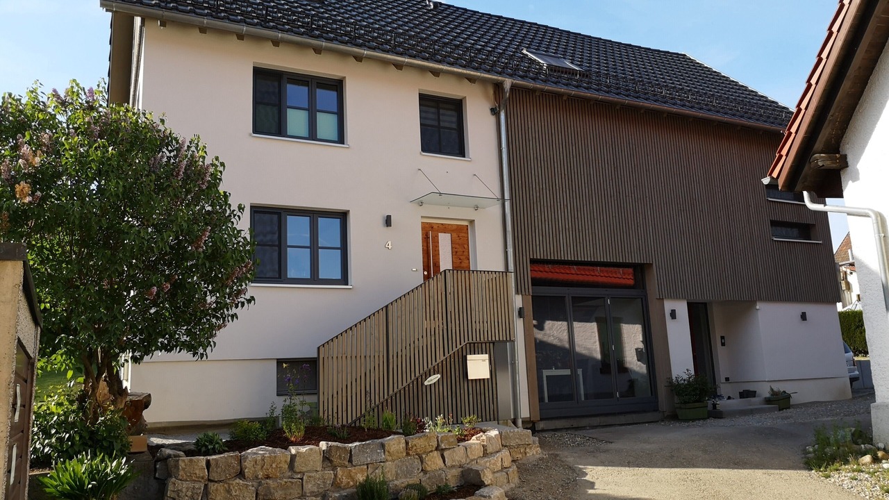 Photo of Outdoor in Schienen