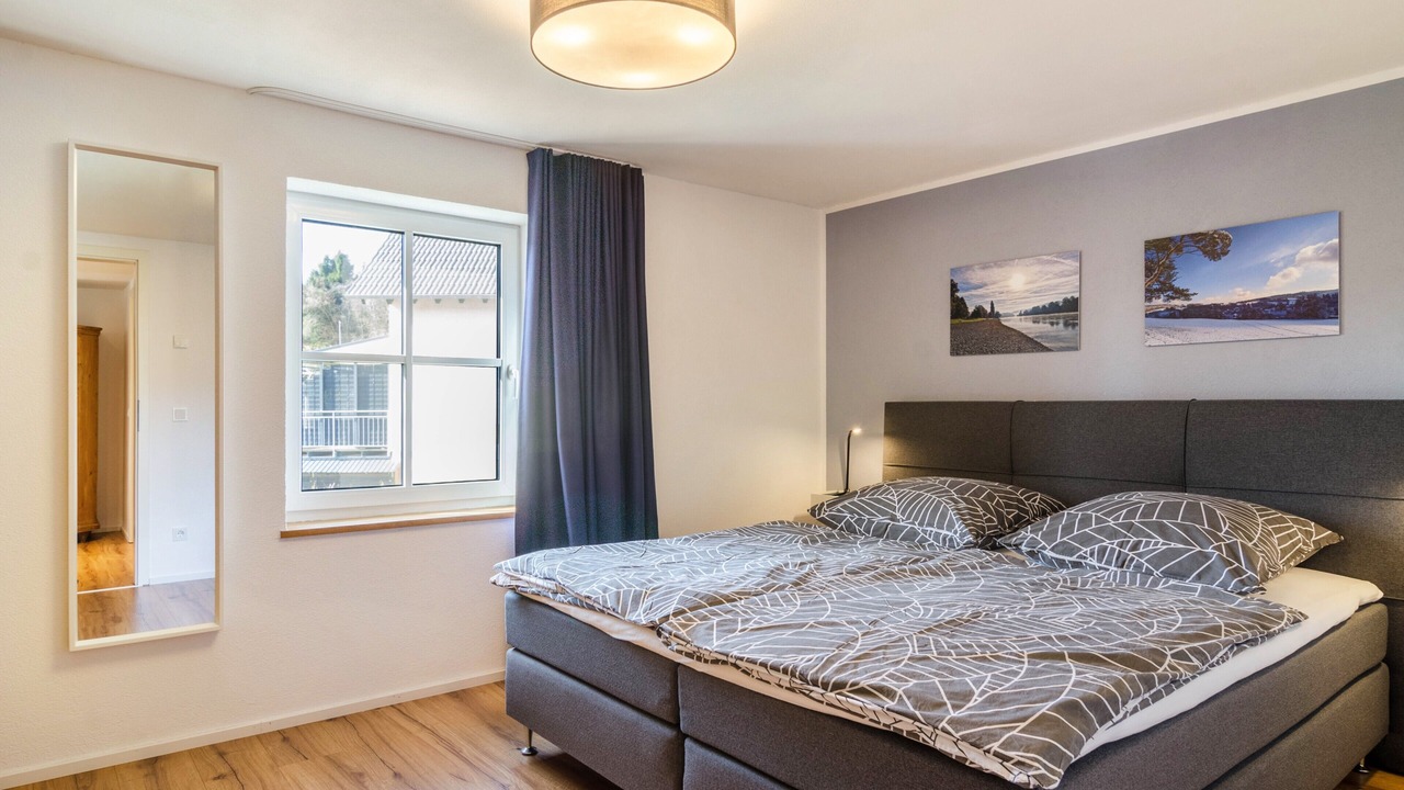 Photo of Bedroom in Schienen