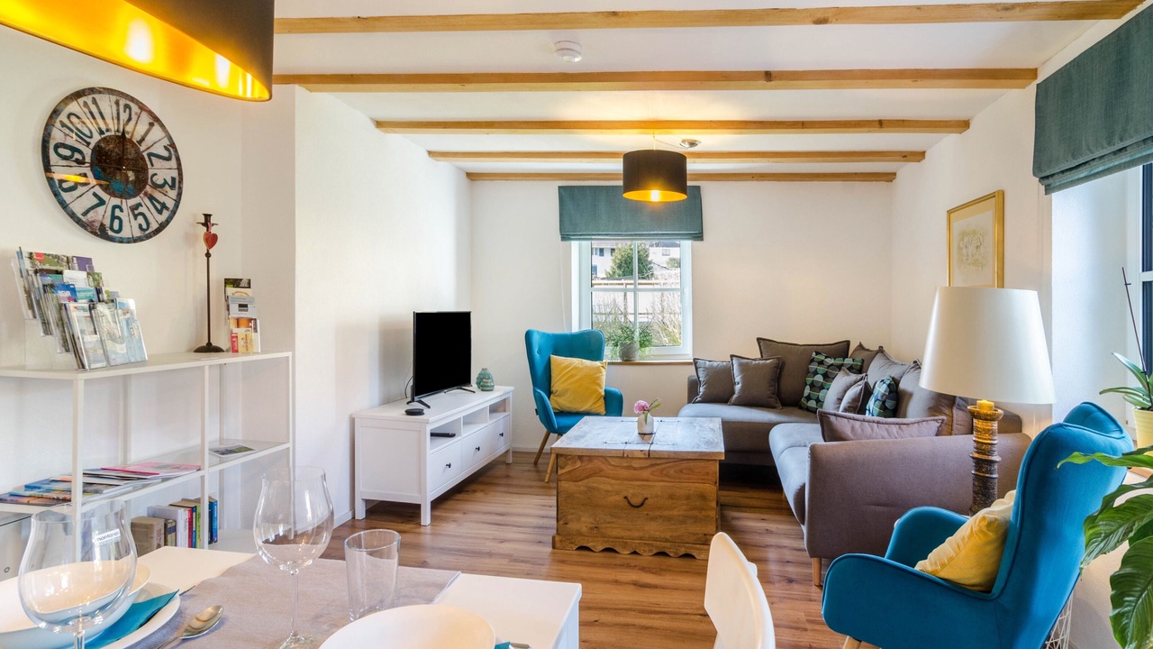 Photo of Livingroom in Schienen