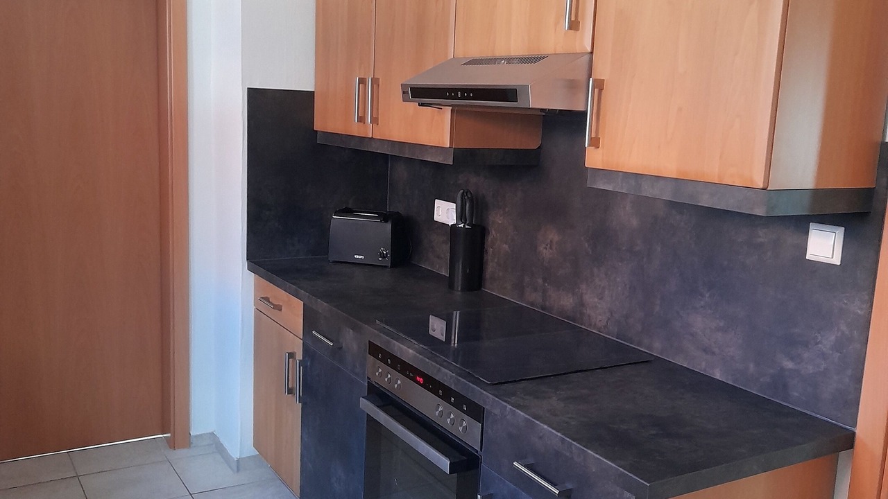 Photo of Kitchen in Haseluenne