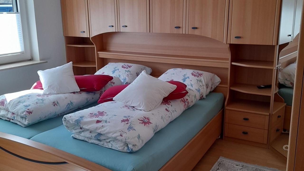 Photo of Bedroom in Haseluenne