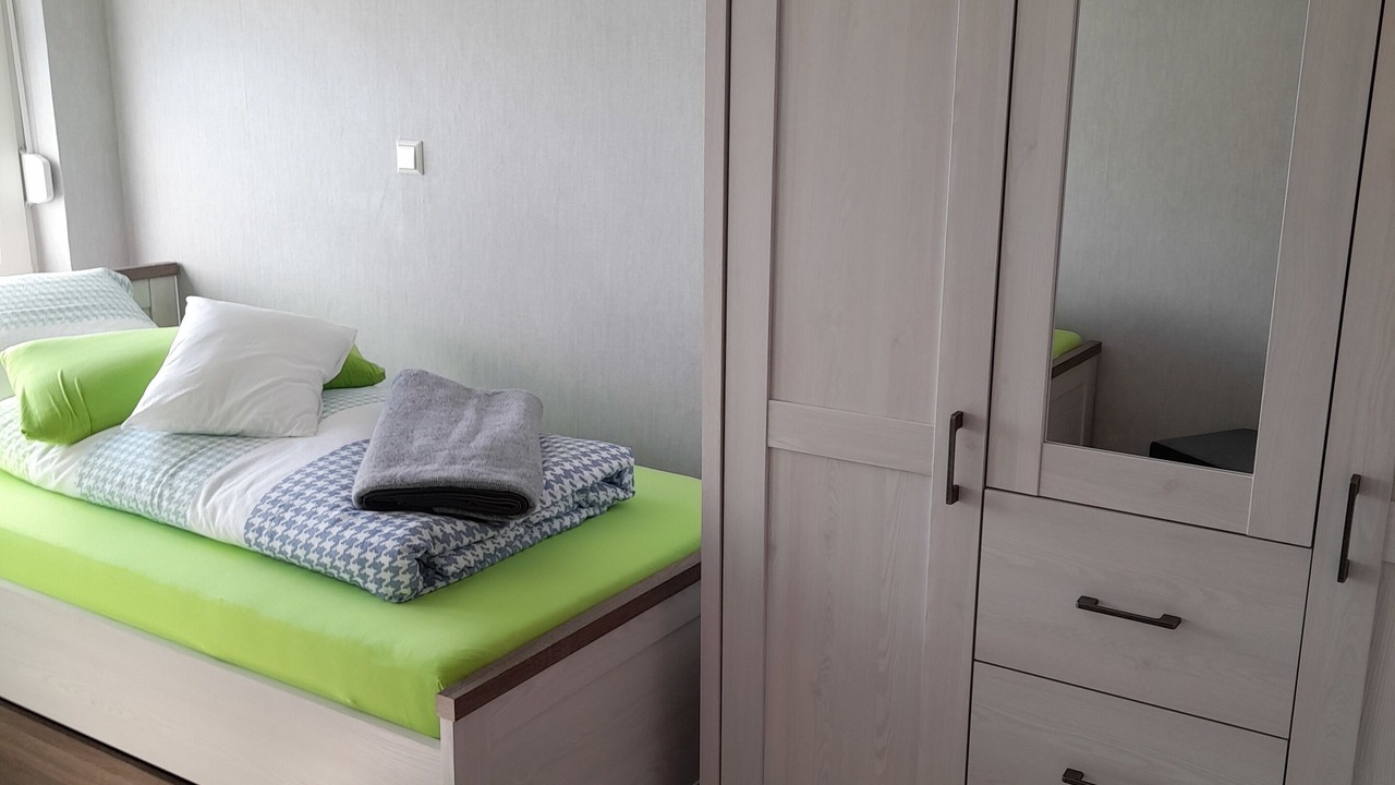 Photo of Bedroom in Haseluenne