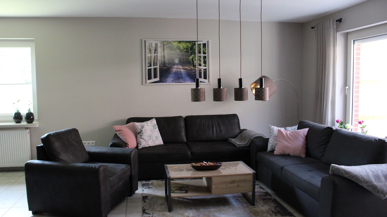 Photo of Livingroom in Haseluenne