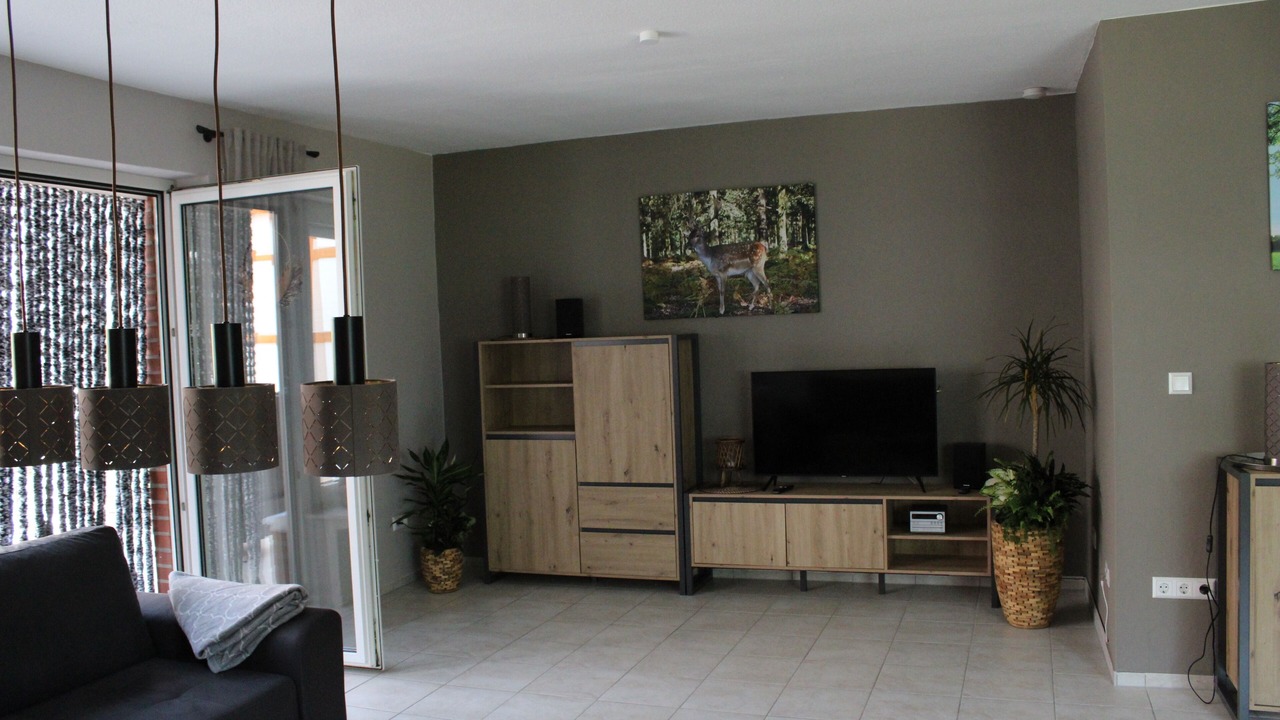 Photo of Livingroom in Haseluenne