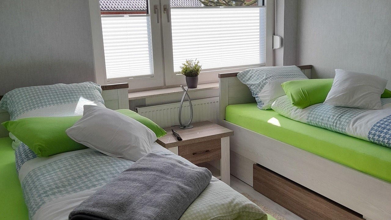 Photo of Bedroom in Haseluenne