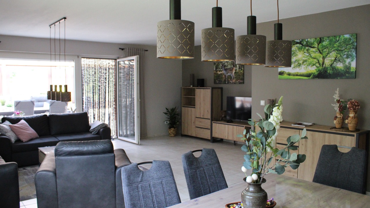 Photo of Livingroom in Haseluenne
