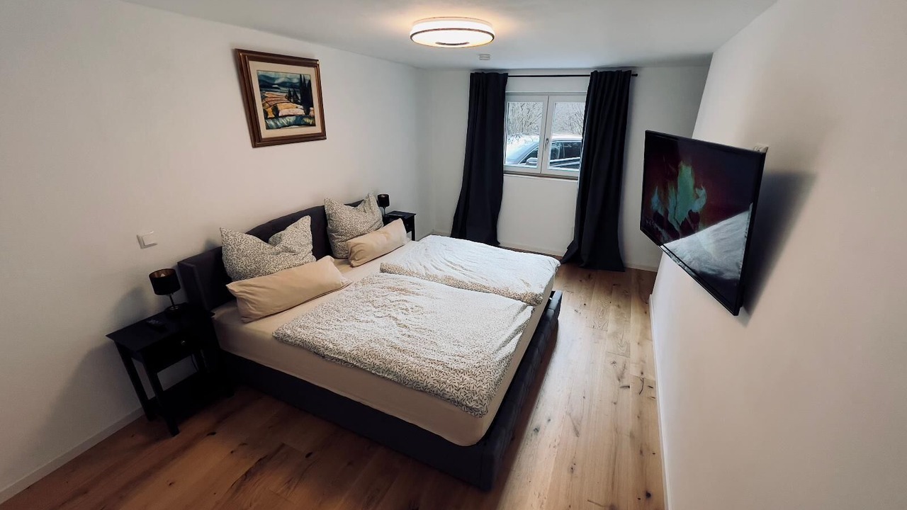 Photo of Bedroom in Zwiesel