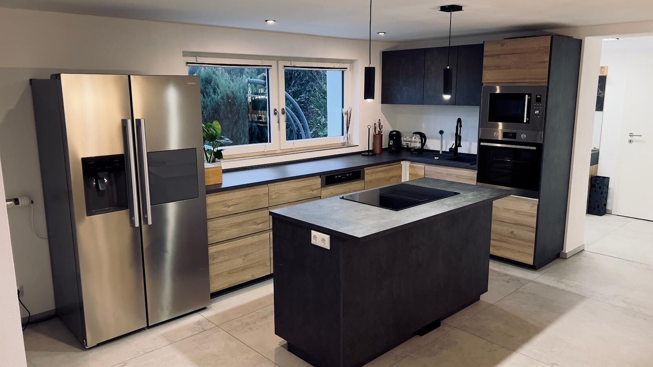 Photo of Kitchen in Zwiesel