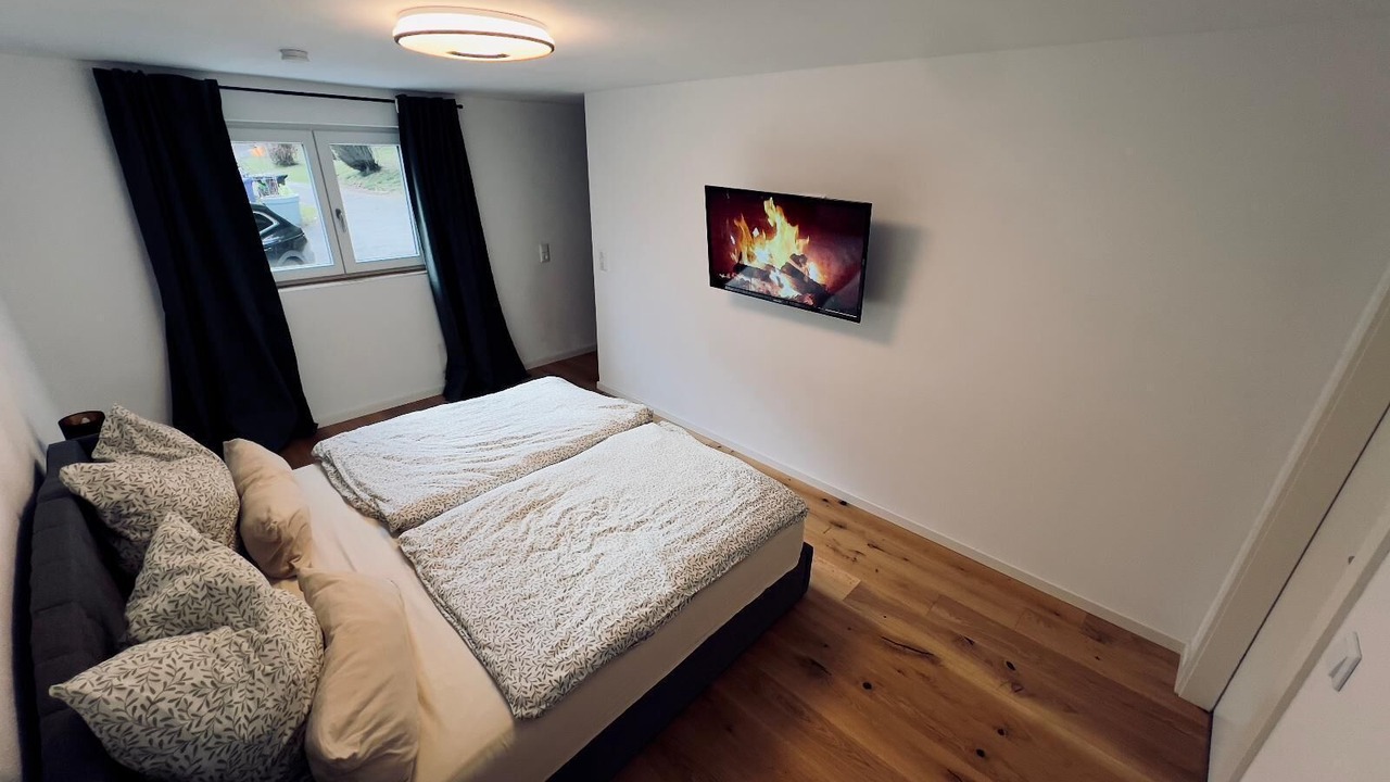 Photo of Bedroom in Zwiesel