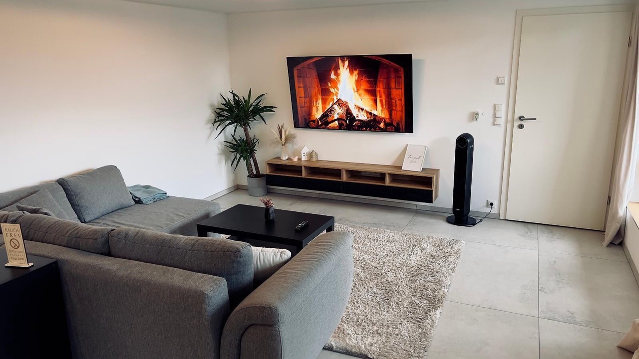 Photo of Livingroom in Zwiesel
