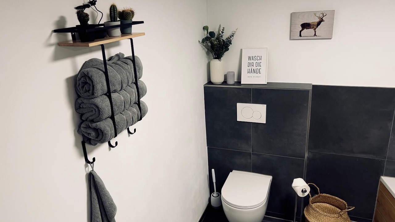 Photo of Bathroom in Zwiesel