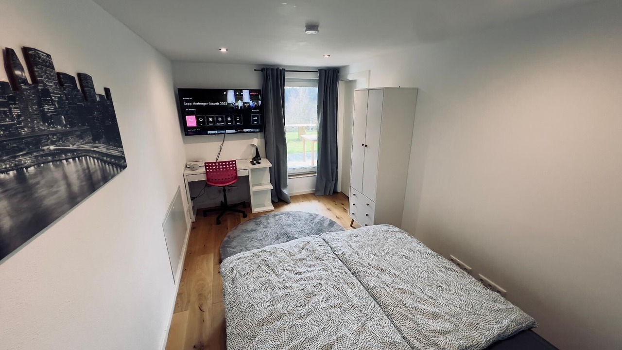 Photo of Bedroom in Zwiesel