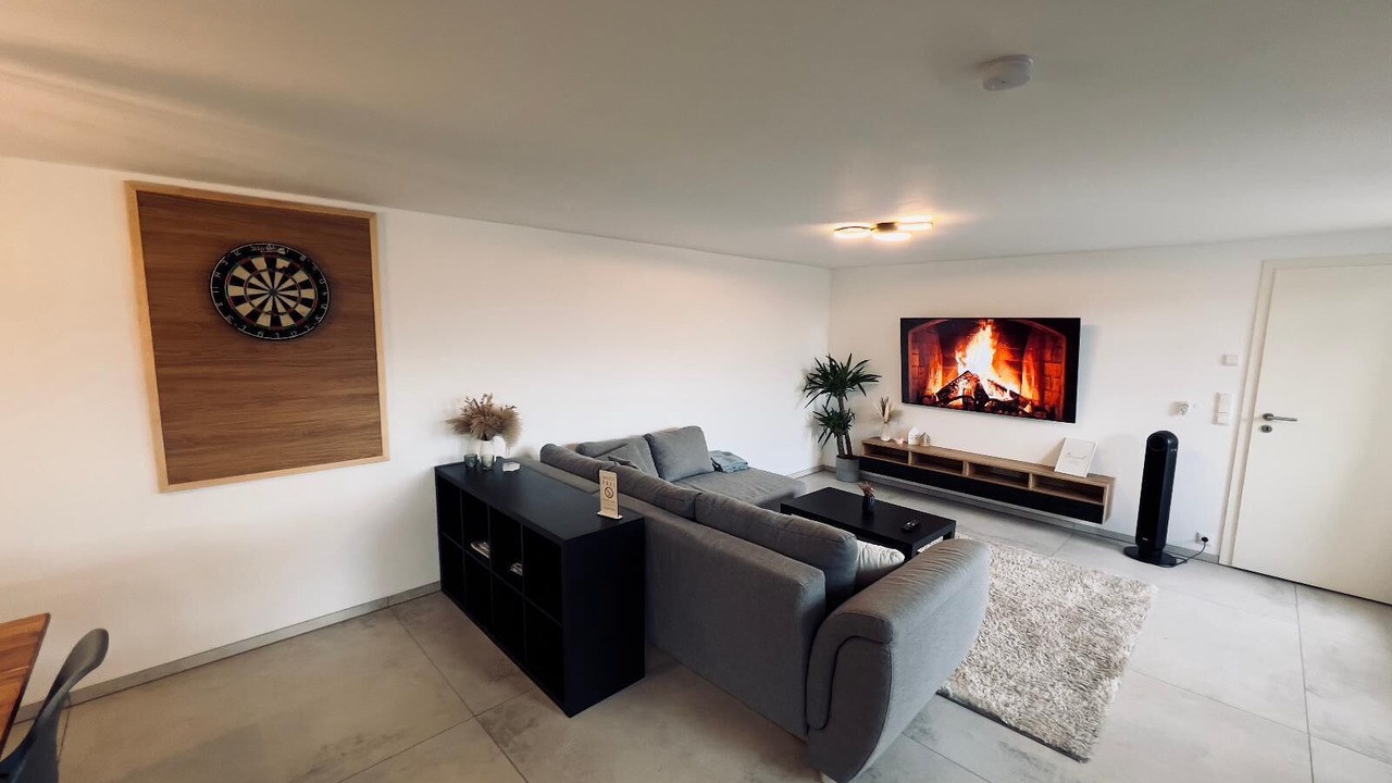 Photo of Livingroom in Zwiesel