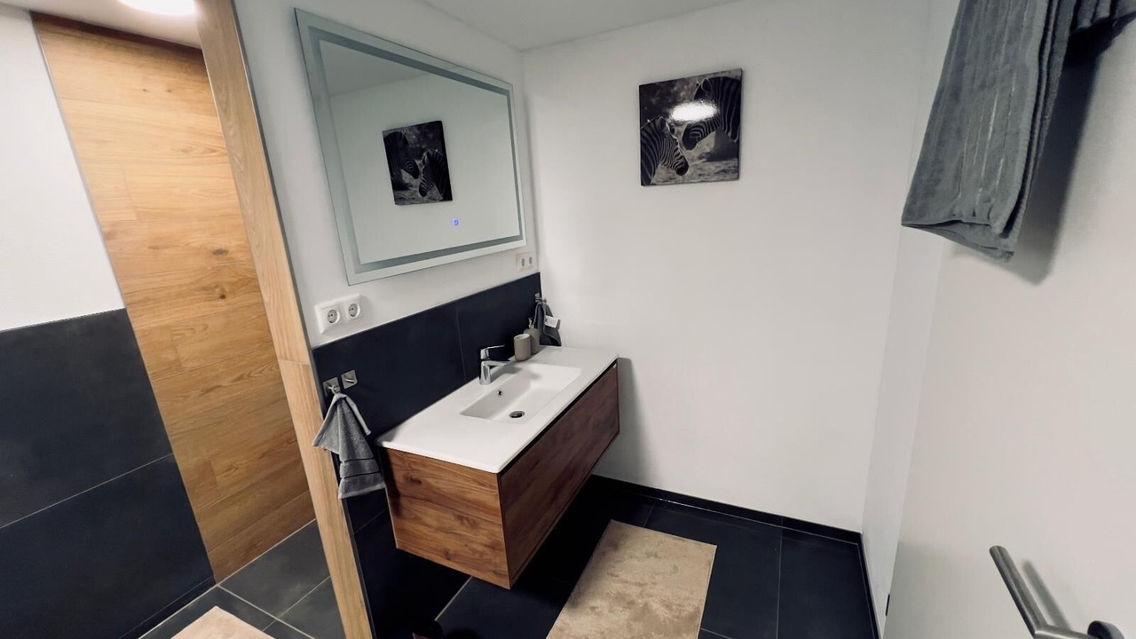 Photo of Bathroom in Zwiesel