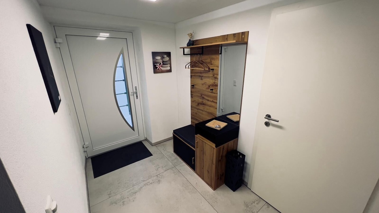 Photo of Bathroom in Zwiesel
