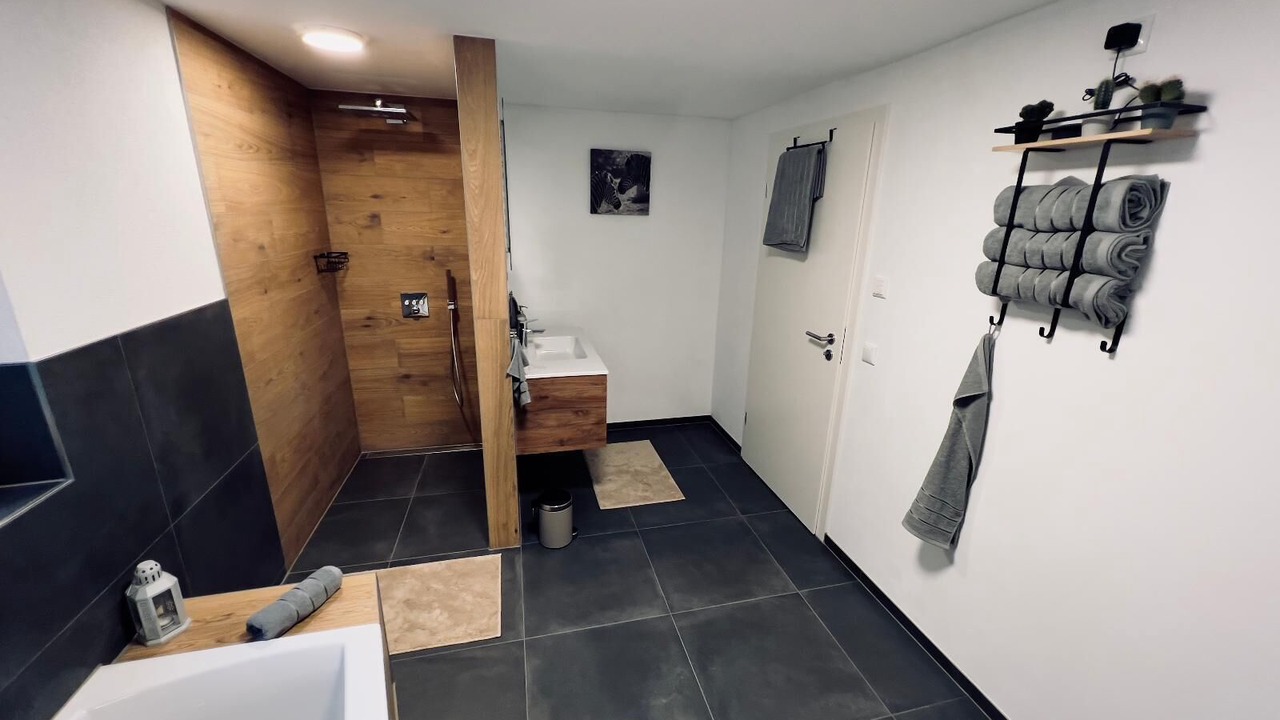 Photo of Bathroom in Zwiesel