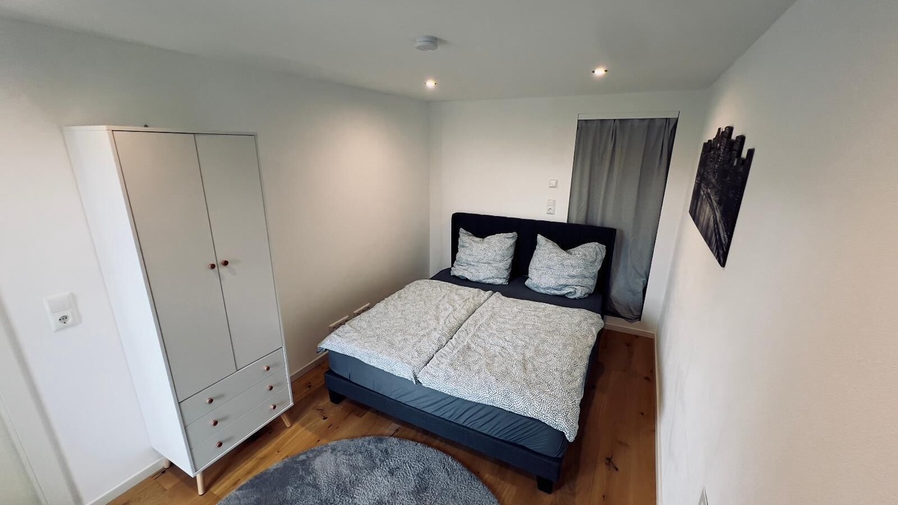 Photo of Bedroom in Zwiesel