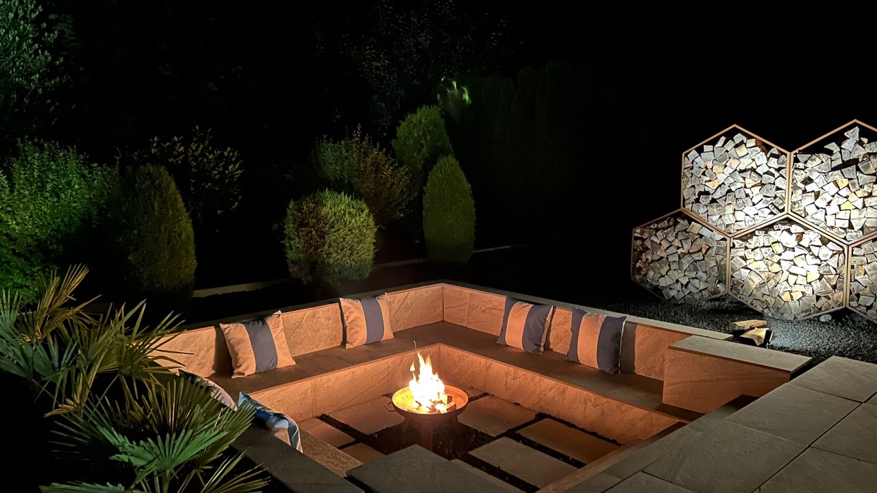 Photo of Patio Balcony in Oberaudorf