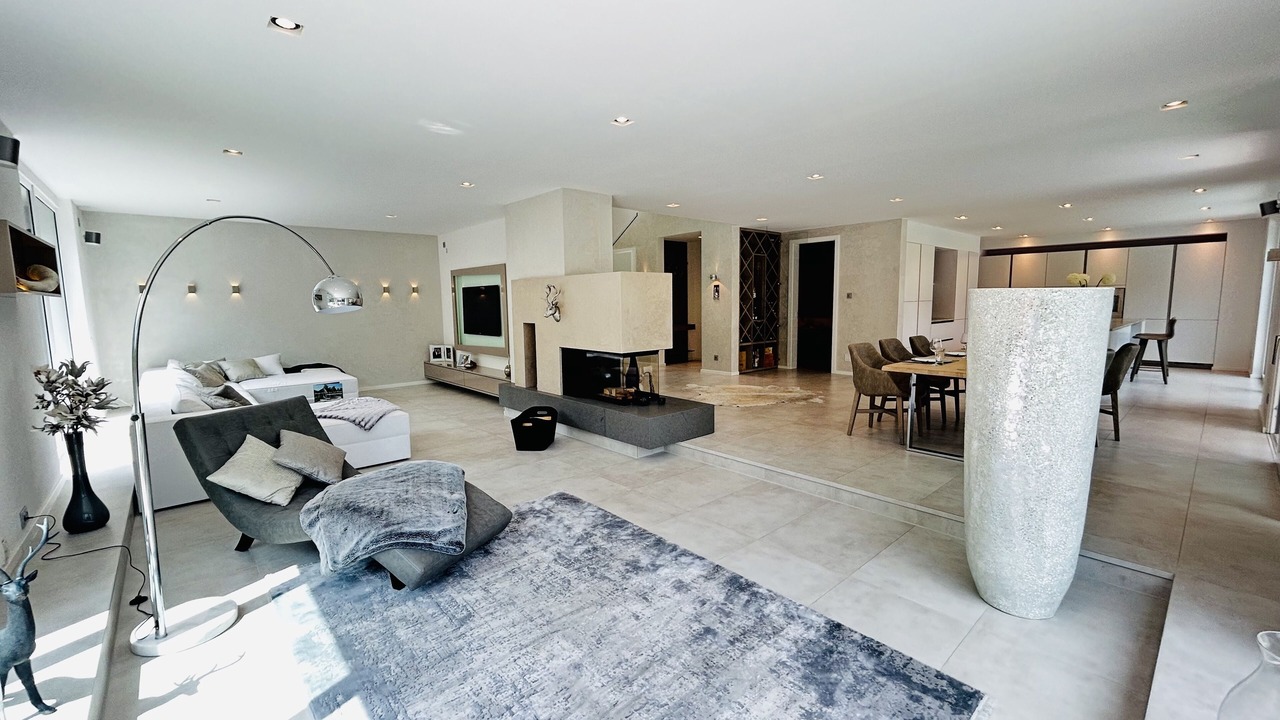Photo of Livingroom in Oberaudorf