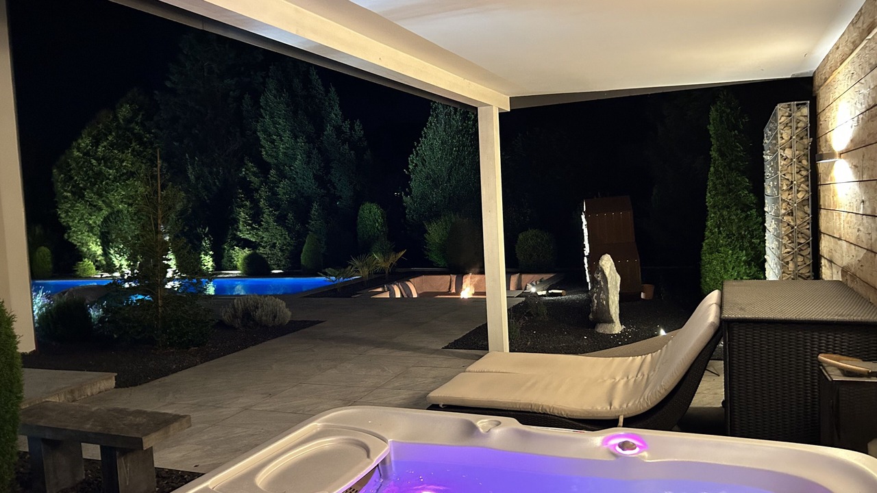 Photo of Patio Balcony in Oberaudorf