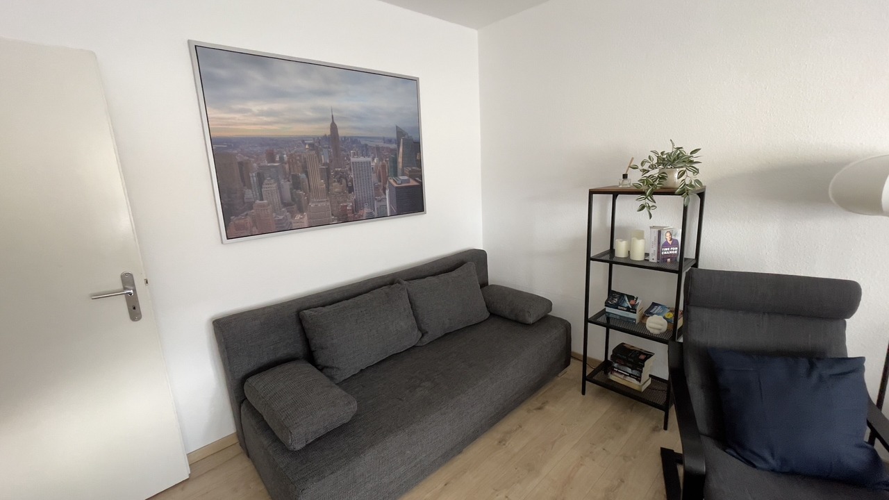 Photo of Livingroom in Hamm-Heessen