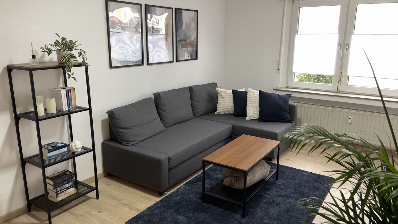 Photo of Livingroom in Hamm-Heessen