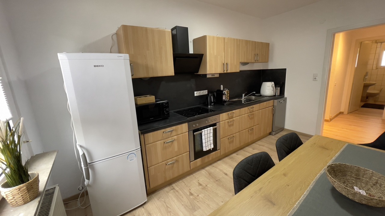 Photo of Kitchen in Hamm-Heessen
