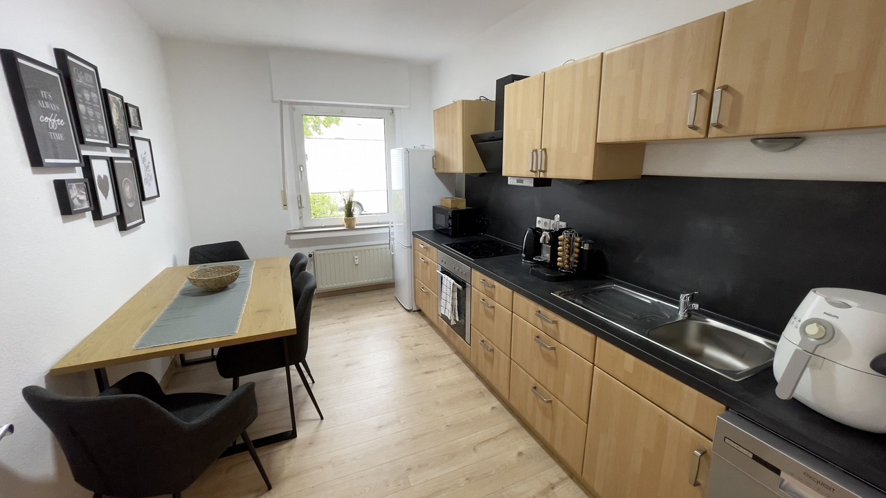 Photo of Kitchen in Hamm-Heessen