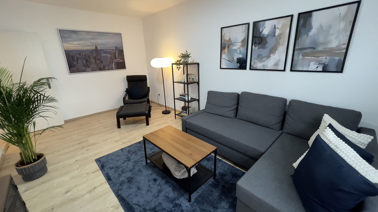 Photo of Livingroom in Hamm-Heessen