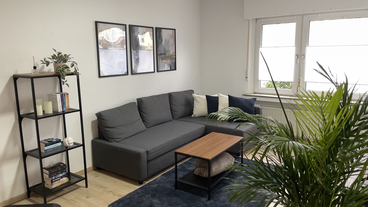 Photo of Livingroom in Hamm-Heessen