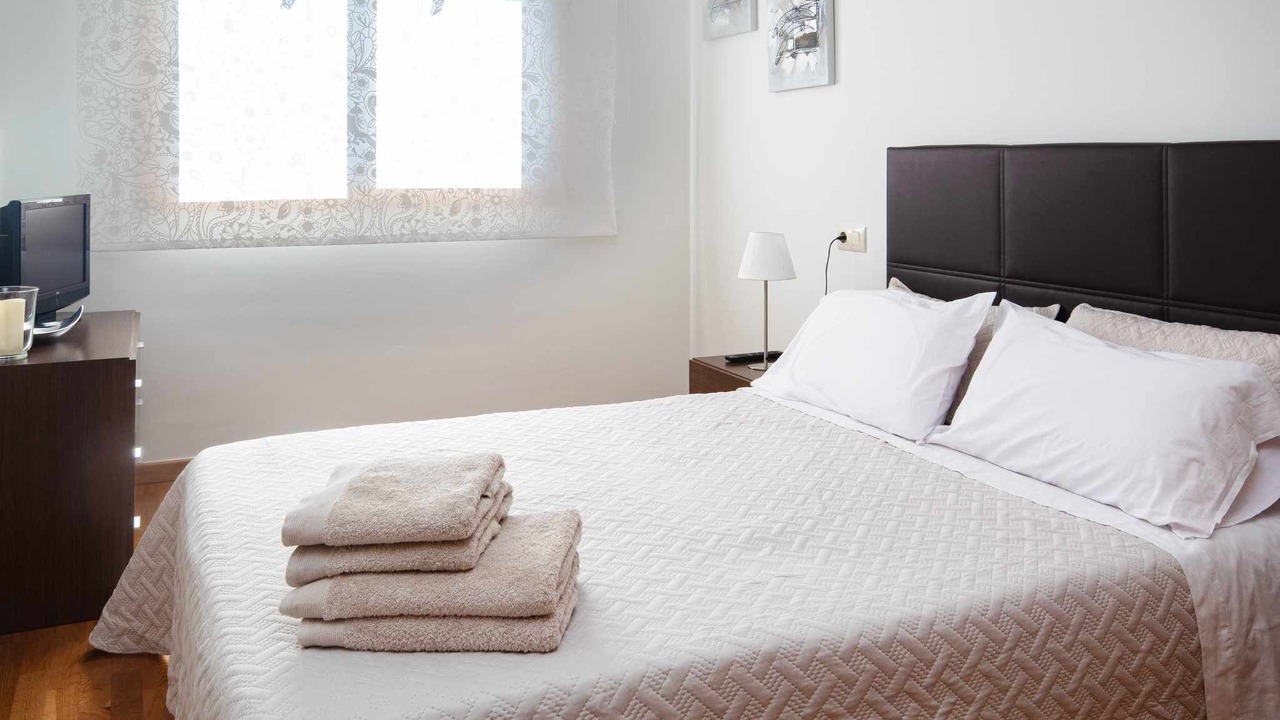 Photo of Bedroom in Boiro