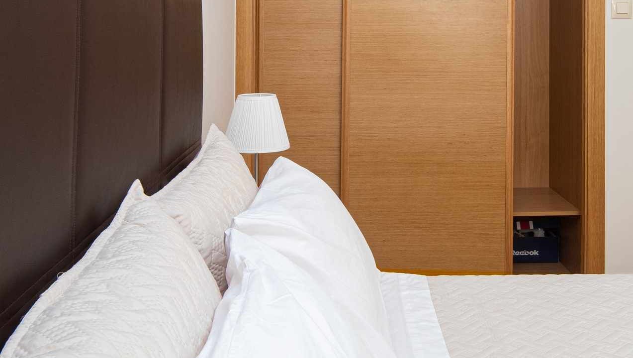Photo of Bedroom in Boiro