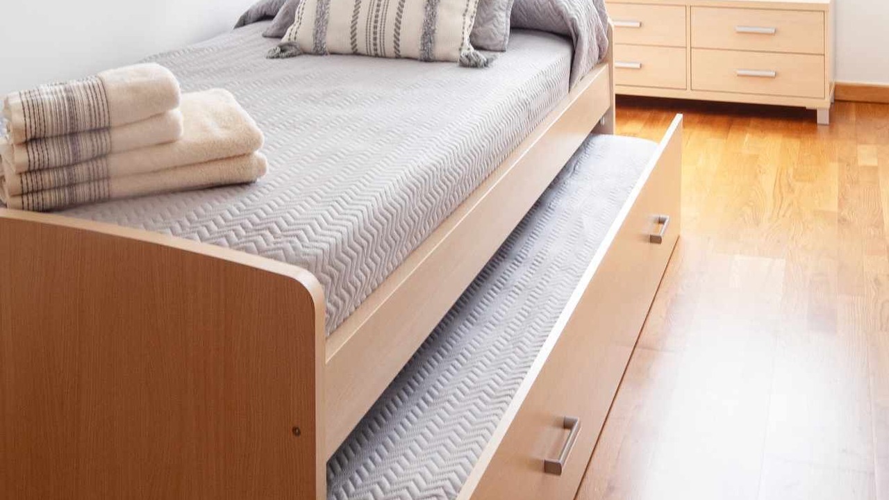 Photo of Bedroom in Boiro