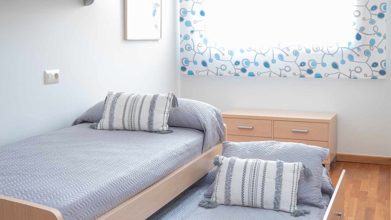 Photo of Bedroom in Boiro