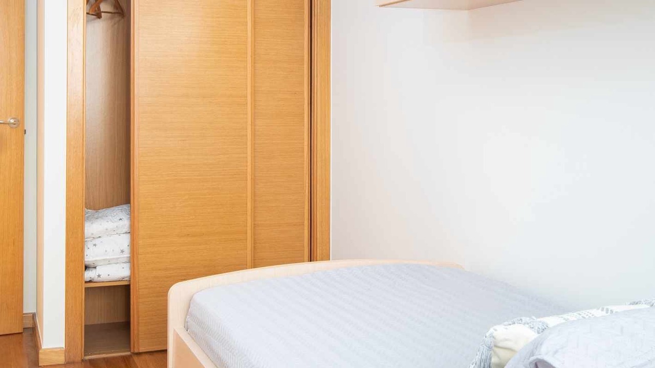 Photo of Bedroom in Boiro