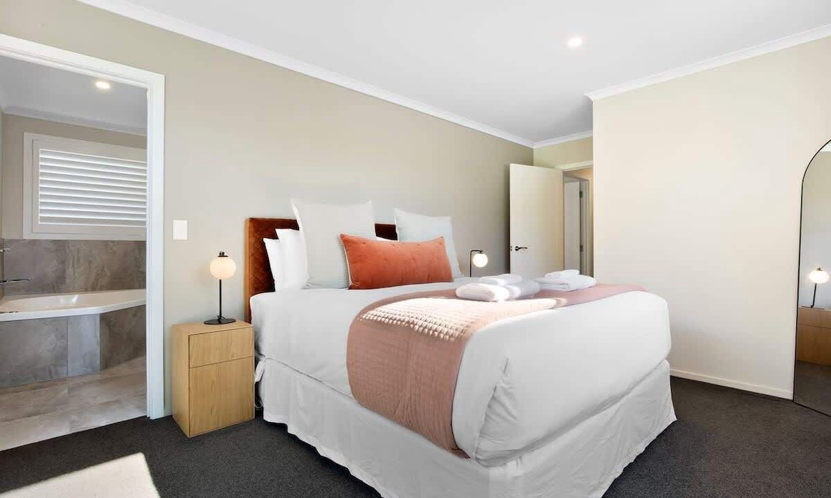 Photo of Bedroom in Kawarau Falls