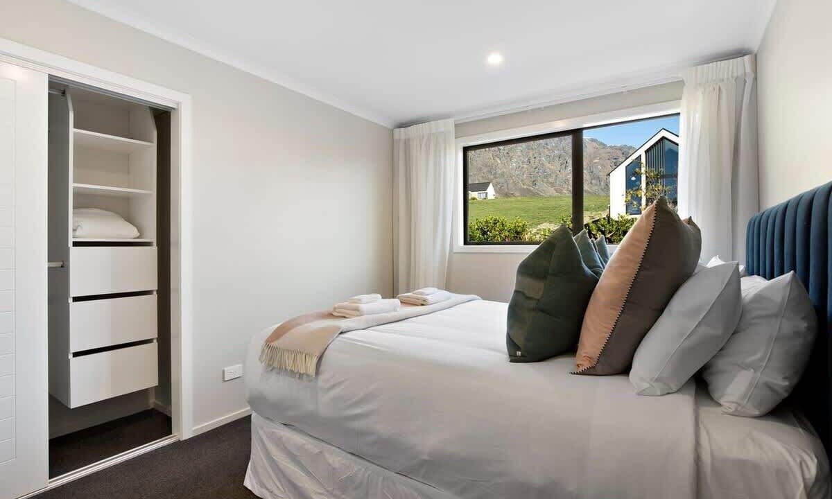Photo of Bedroom in Kawarau Falls