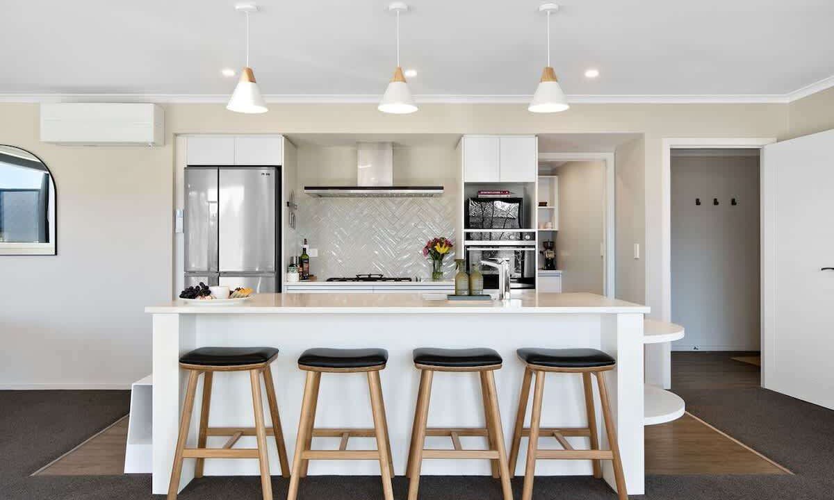 Photo of Kitchen in Kawarau Falls