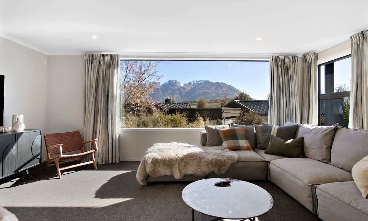 Photo of Livingroom in Kawarau Falls